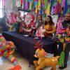 Pretende Expo de la Piñata seguir impulsando el sector económico de artesanos