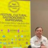 Anuncian Monarca Fest que conjunta la empresa, gastronomía y la cultura, en Uruapan