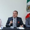 Intactos, derechos y jubilaciones de empleados y profesores con reforma, aclara abogado de UMSNH