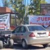 Toma STUNAM el Campus Morelia, exigen destitución de titular de Coordinación Administrativa