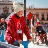 Pista de Hielo de Morelia sigue abierta para que disfruten grandes y pequeños