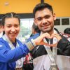 Conquista Michoacán 70 medallas en Paranacionales Conade 2024