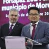 Durante 2024 fueron invertidos más de 30 mdp del Fortapaz en Morelia