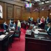 Diputados de Michoacán discutirán leyes de ingresos para más de 30 municipios