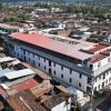 Mercado de Pátzcuaro será inaugurado a principios del 2025