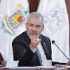 En 2025, se invertirán más de 5 mil mdp para Morelia: Bedolla