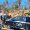 Hallan a mujer ejecutada cerca de la Antigua Carretera a Pátzcuaro, en Morelia