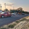 Hombre muere, tras brutal choque de camionetas en Buenavista