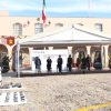 Realiza Ejército mexicano destrucción de armas de fuego