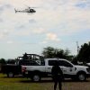 Reportan agresión con drones explosivos contra personal de Defensa en Cotija