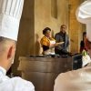 Reconocen Unesco e Italia labor de cocineras tradicionales de Michoacán