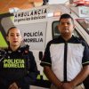 Gobierno de Morelia hará campaña para fomentar números de emergencias municipales