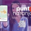 Se han activado 12 protocolos de emergencia a través de Puntos Naranja