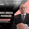 Poder Judicial de Michoacán estrena segunda temporada de El Arte de lo Bueno y lo Justo