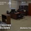 Juezas y jueces de Michoacán comprometidos con los derechos de la niñez y adolescencia