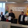 Ayuntamiento y CMIC realizarán proyectos de obra