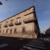 Palacio Municipal de Morelia se convertirá en una Casa Cultural