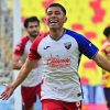 Propina Atlante segunda derrota al Atlético Morelia, 0-2