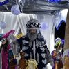 Melchor, Gaspar y Baltasar llenarán de magia este domingo a Pátzcuaro