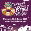 Panaderos de Hidalgo harán rosca de reyes de mil 500 metros