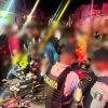 Accidente de motos deja al menos 3 adolescentes heridos en El Realito, Morelia