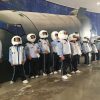 Planetario de Morelia está listo para recibir a las escuelas