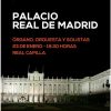 Palacio Real de Madrid abrirá sus puertas a artistas michoacanos: SecTur