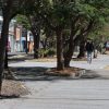 Parque Lineal de avenida Quinceo será equiparable al del Boulevard García de León