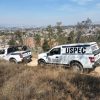 Hombre es hallado asesinado en las cercanías de Lomas de La Campiña