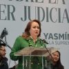 El Poder Judicial se está saboteando a sí mismo: ministra