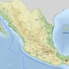 Tras sismo de 6.1 en Michoacán, suman 625 réplicas