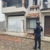 Hasta el momento, 25 viviendas han presentado afectaciones en techo y fachada, en los municipios de Coalcomán y Chinicuila: SSP