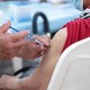 Aún disponibles, 200 mil dosis de vacuna contra la Influenza