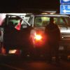 Volcadura de minivan deja tres muertos y cinco lesionados en la autopista México-Guadalajara