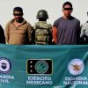 Detenidos a dos presuntos pistoleros del CJNG, en Buenavista