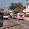 Adulto mayor muere tras sufrir caída en domicilio de la colonia Prados Verdes, en Morelia