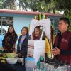 Realizan Feria de la Salud para docentes, madres y padres de familia, y estudiantes