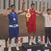 Club de Box ‘Guerreros Morelia’ logra medalla en Campeonato Nacional Élite