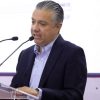 Más acciones de impacto colectivo con aumento de recaudación estatal: Navarro García