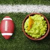 Estiman exportar 150 mil toneladas de aguacate michoacano para Super Bowl LIX