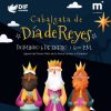 Falta poco para la Cabalgata de Día de Reyes en Morelia