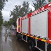 Activa Gobierno de Morelia brigadas de contingencia por lluvias