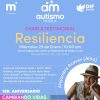 Con charla testimonial, DIF Morelia conmemorará aniversario de Autismo Morelia