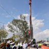 Arranca construcción del distribuidor vial del Mercado de Abastos