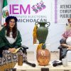 Fortalece IEM conocimiento y aplicación de criterios interculturales en la impartición de justicia electoral