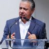 Michoacán, entre los tres estados líderes en Gobierno Digital: Navarro García