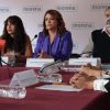 Garantizan recursos para reforma judicial en Michoacán