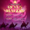 Llegan Reyes Magos este domingo al Pueblo Mágico de Santa Clara