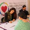 Ofrecen rehabilitación gratuita a niños y jóvenes con discapacidad en Michoacán