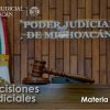 Juez de Michoacán sentencia a 80 años de prisión por secuestro agravado en Zamora